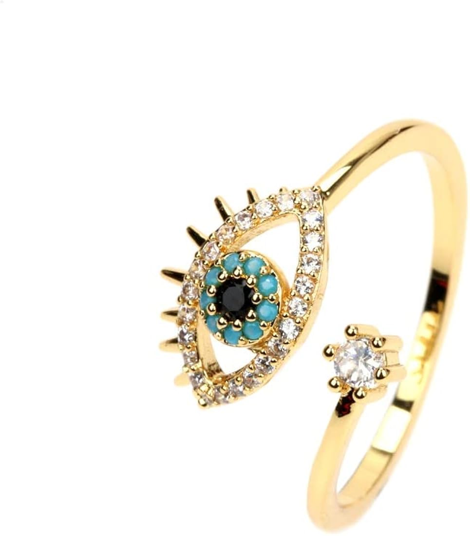 Celestial Guardian Ring