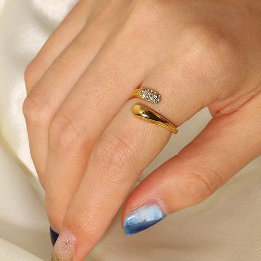 Chic Ring