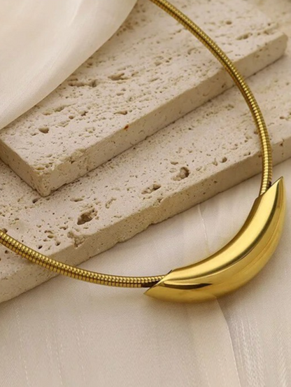 Allure Necklace