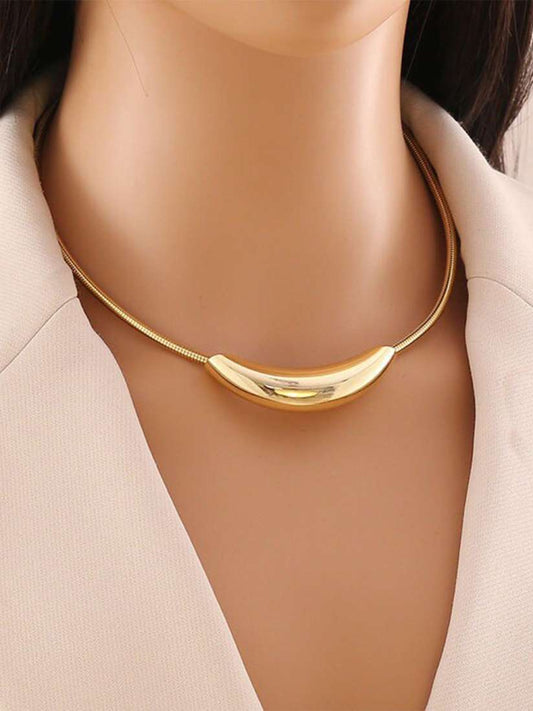 Allure Necklace