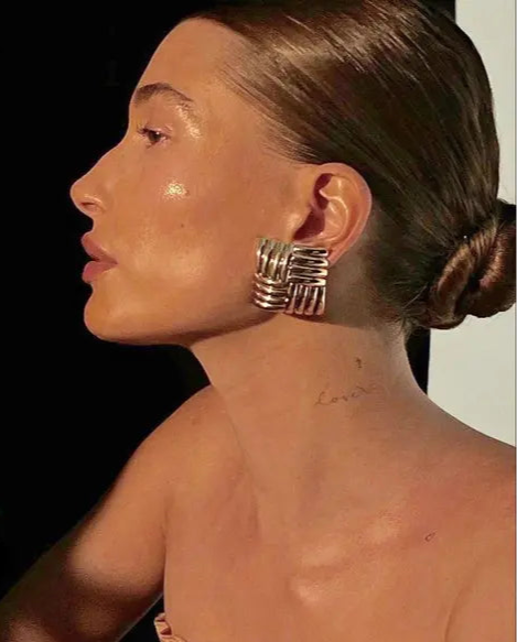 The Hailey Earrings